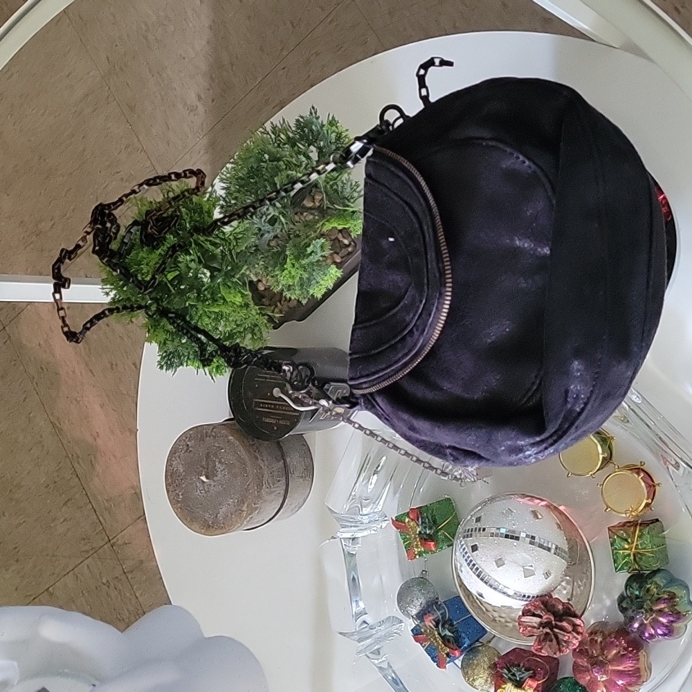 Matt & nat small crossbodybag